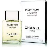 CHANEL Platinum Égoiste EdT 100 ml - Eau de Toilette