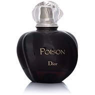 DIOR Poison EdT 50 ml - Eau de Toilette