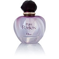 CHRISTIAN DIOR Pure Poison EdP 50 ml - Eau de Parfum