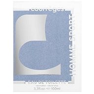 COURREGES Homme Sport EdT 100 ml - Eau de Toilette