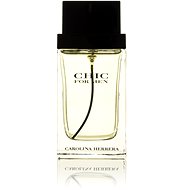 CAROLINA HERRERA Chic For Men EdT - Eau de Toilette