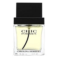  Carolina Herrera Chic For Men 60 ml  - Eau de Toilette