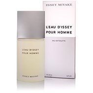 ISSEY MIYAKE L'Eau D'Issey Pour Homme EdT 125 ml - Toaletná voda