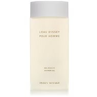 ISSEY MIYAKE L&#39;Eau D&#39;Issey Pour Homme 200ml - Shower Gel