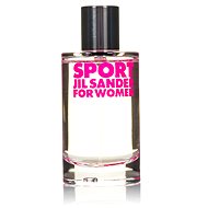 JIL SANDER Sport Woman EdT - Eau de Toilette