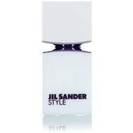 JIL SANDER Style EdP 50ml - Eau de Parfum