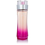 LACOSTE Touch of Pink EdT 90 ml - Toaletná voda
