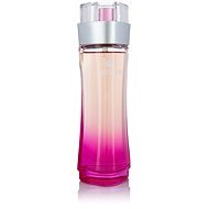 LACOSTE Touch of Pink EdT 50 ml - Toaletná voda