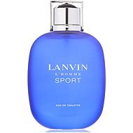 LANVIN L'Homme Sport EdT 100 ml - Toaletná voda