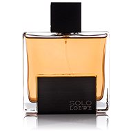 LOEWE Solo Loewe EdT 125ml - Eau de Toilette