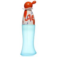 MOSCHINO I Love Love EdT - Eau de Toilette