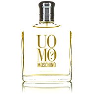 MOSCHINO Uomo EdT - Eau de Toilette