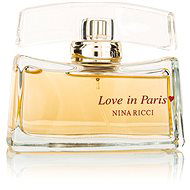 NINA RICCI Love in Paris EdP - Eau de Parfum