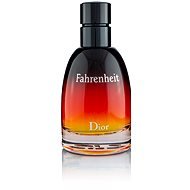 DIOR Fahrenheit Le Parfum EdP 75 ml - Eau de Parfum