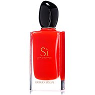GIORGIO ARMANI Si Passione EdP - Eau de Parfum
