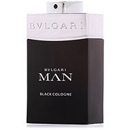 BVLGARI Man Black Cologne EdT 100ml - Eau de Toilette