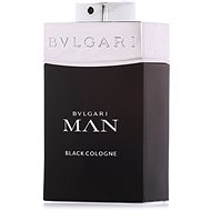 BVLGARI Man Black Cologne EdT - Eau de Toilette