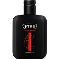 STR8 Red Code EdT 100 ml - Toaletná voda