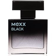 MEXX Black Men EdT 30 ml  - Eau de Toilette