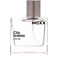 MEXX City Breeze For Him EdT 30 ml - Toaletná voda