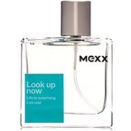 MEXX Look Up Now: Life Is Surprising For Him EdT 50 ml - Toaletná voda