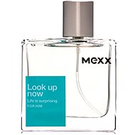 MEXX Look Up Now: Life Is Suprising For Him EdT - Eau de Toilette