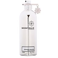 MONTALE Paris Ginger Musk EdP 100ml - Eau de Parfum