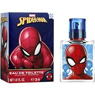AIRVAL Spiderman EdT 30 ml - Toaletná voda