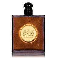 YVES SAINT LAURENT Black Opium Glowing EdT 90ml - Eau de Toilette