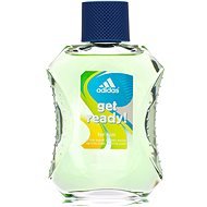 ADIDAS Get Ready! 100ml - Aftershave