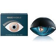 KENZO World Intense EdP Spray 30 ml - Eau de Parfum