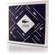 LACOSTE L'Homme Lacoste EdT Set 250ml - Perfume Gift Set