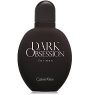 CALVIN KLEIN Dark Obsession EdT 125ml - Eau de Toilette