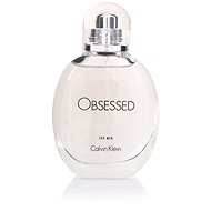 CALVIN KLEIN Obsessed For Men EdT - Eau de Toilette