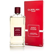 GUERLAIN Habit Rouge EdT 200 ml - Eau de Toilette