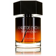YVES SAINT LAURENT La Nuit De L'Homme L'Intense EdP - Eau de Parfum