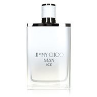 JIMMY CHOO Man Ice EdT 100 ml - Eau de Toilette