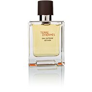 HERMÉS Terre d'Hermés Eau Intense Vétiver EdP 50 ml - Eau de Parfum