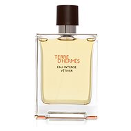 HERMÉS Terre d'Hermés Eau Intense Vétiver EdP 100 ml - Eau de Parfum