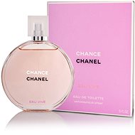 CHANEL Chance Eau Vive EdT 150 ml - Eau de Toilette