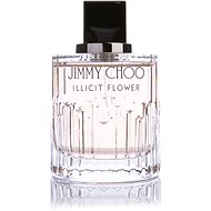 JIMMY CHOO Illicit Flower EdT - Eau de Toilette