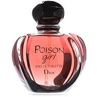 DIOR Poison Girl EdT 100ml - Eau de Toilette