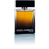DOLCE & GABBANA The One For Men EdP 50 ml - Eau de Parfum