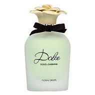 DOLCE & GABBANA Floral Drops EdT 75ml - Eau de Toilette