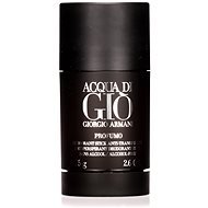 GIORGIO ARMANI Acqua Di Gio Profumo 75 g - Dezodorant