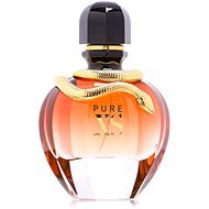 PACO RABANNE Pure XS For Her EdP 80ml - Eau de Parfum