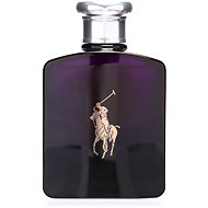 RALPH LAUREN Polo Black EdT - Eau de Toilette