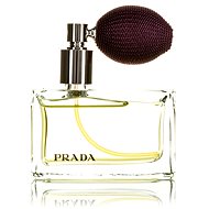 PRADA Amber EdP - Eau de Parfum