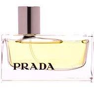 PRADA Amber EdP 50ml - Eau de Parfum
