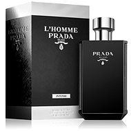 PRADA L'Homme Intense EdP - Parfüm